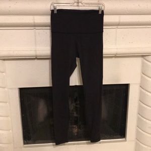 0221 Lululemon - Full length Leggings